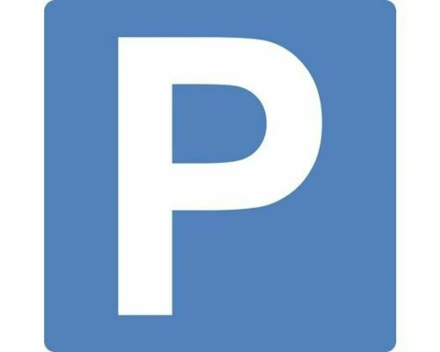Einstellhallenplatz in Luzern zu vermieten - Foto 1 von 1