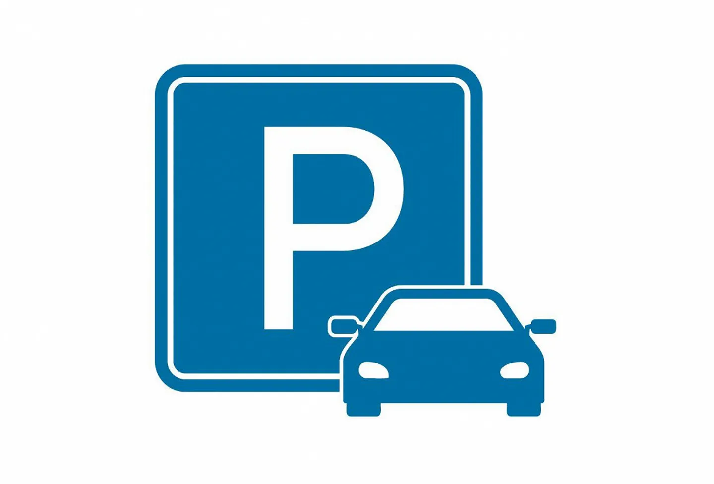 Tiefgaragenparkplatz in Widnau zu vermieten - Photo 1 sur 3