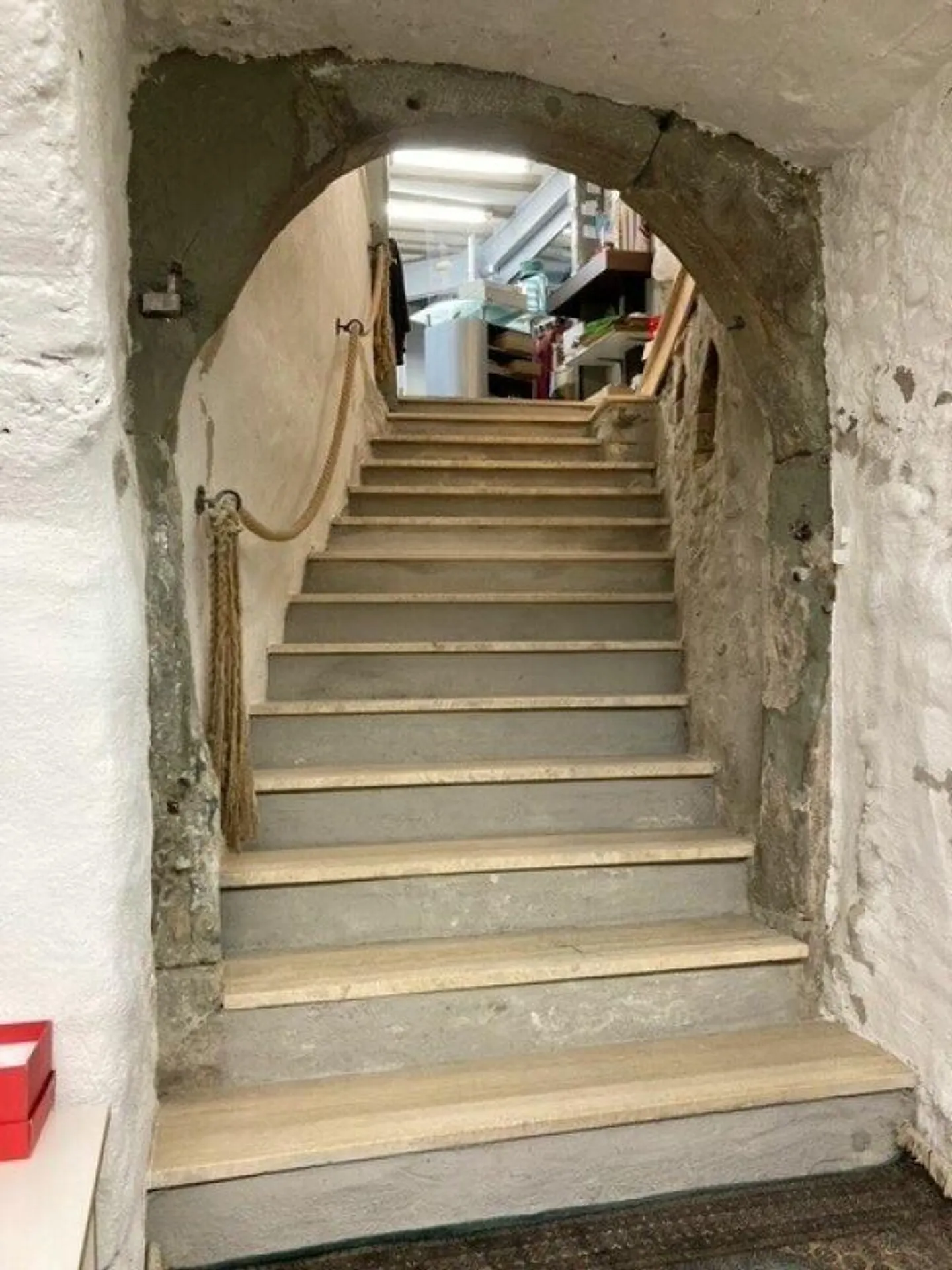 Geräumiges Gewerbelokal in Altstadt - Foto 6 von 7