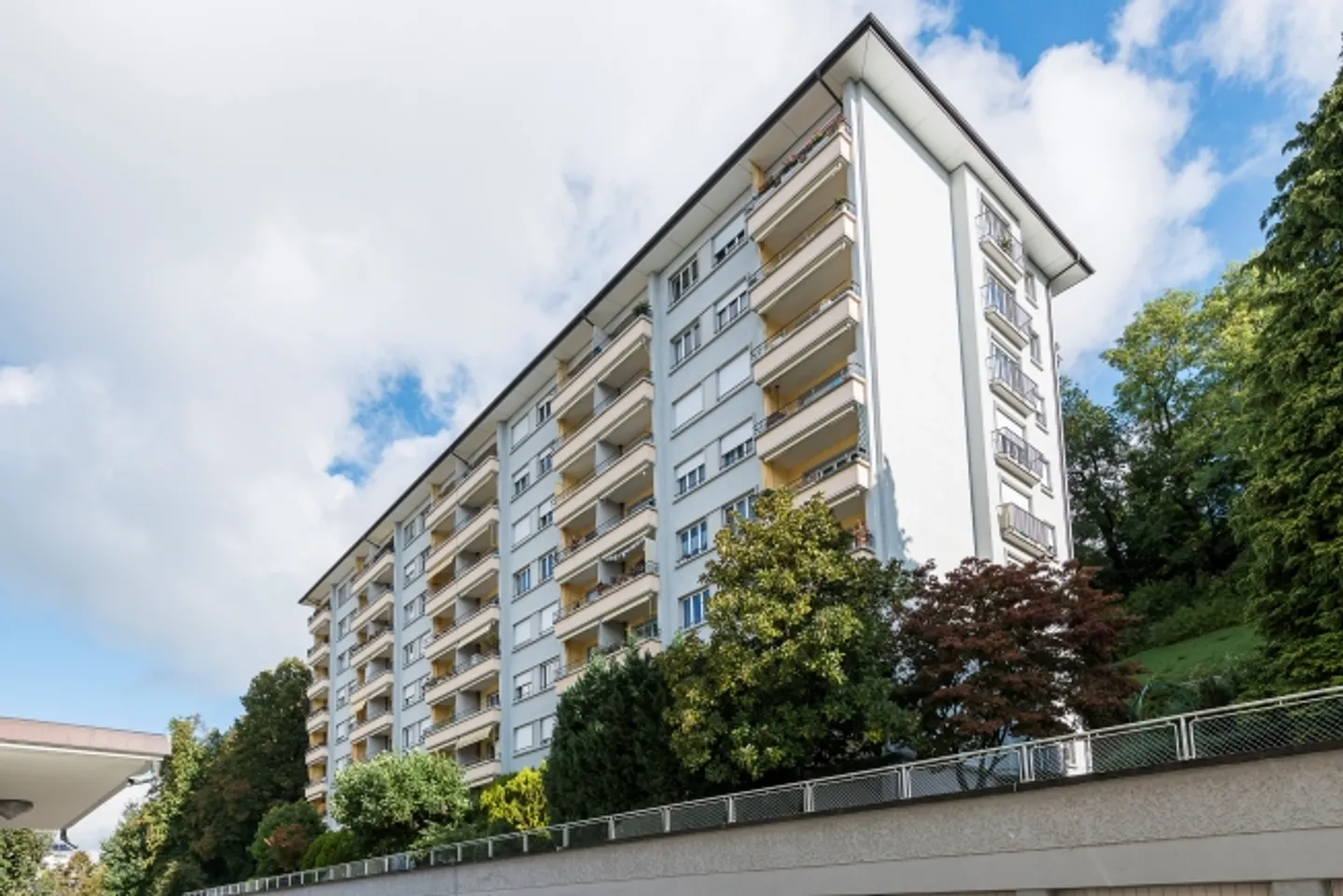 «Appartement dans un quartier calme et proche du centre-ville» - Photo 5 sur 6