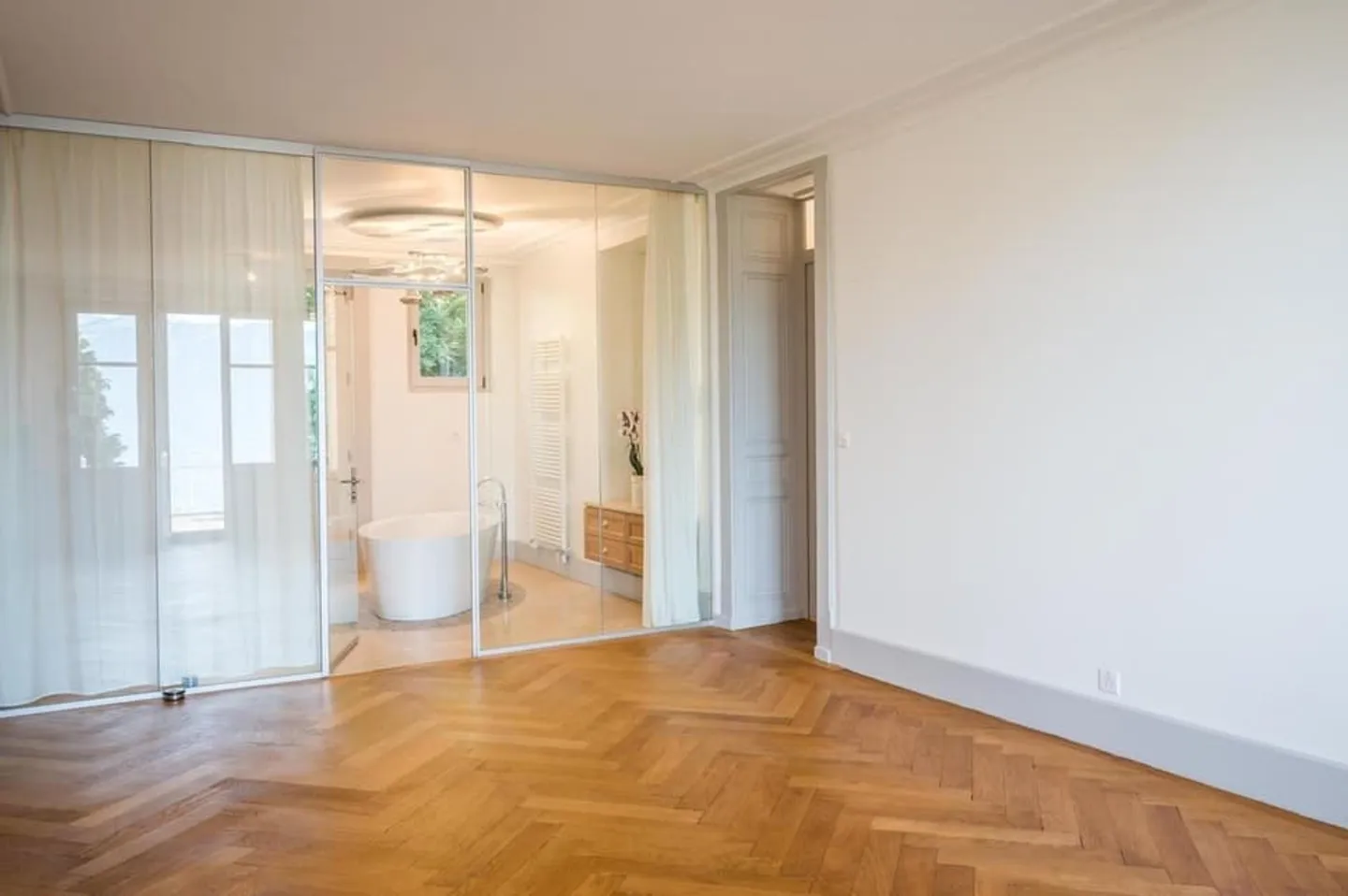 Magnifique villa avec vue lac - Photo 5 sur 7