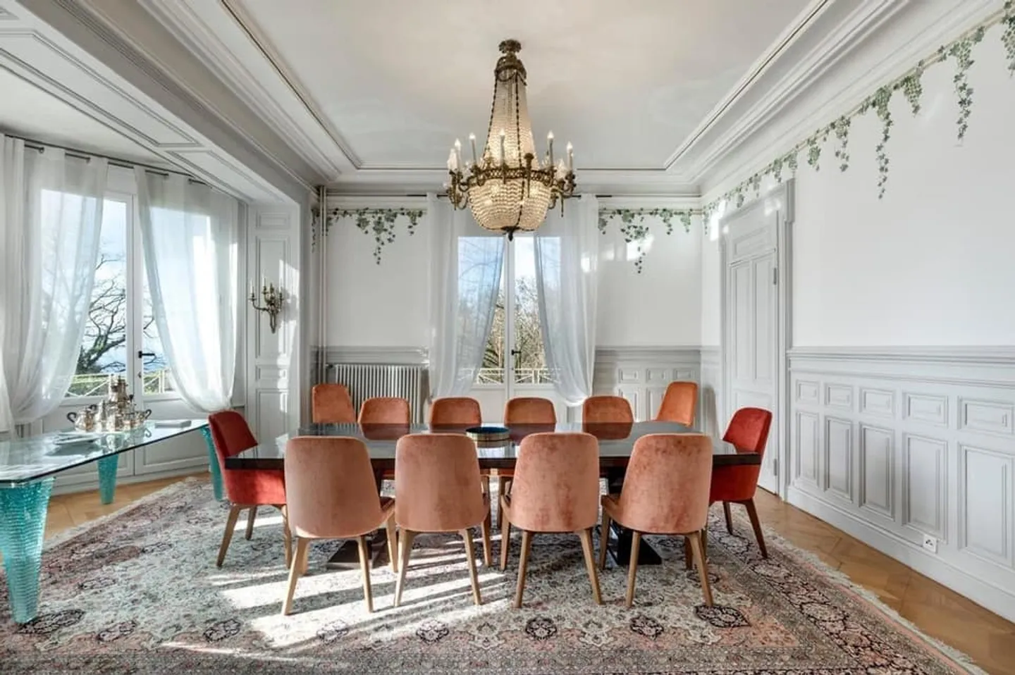 Magnifique villa avec vue lac - Photo 6 sur 7