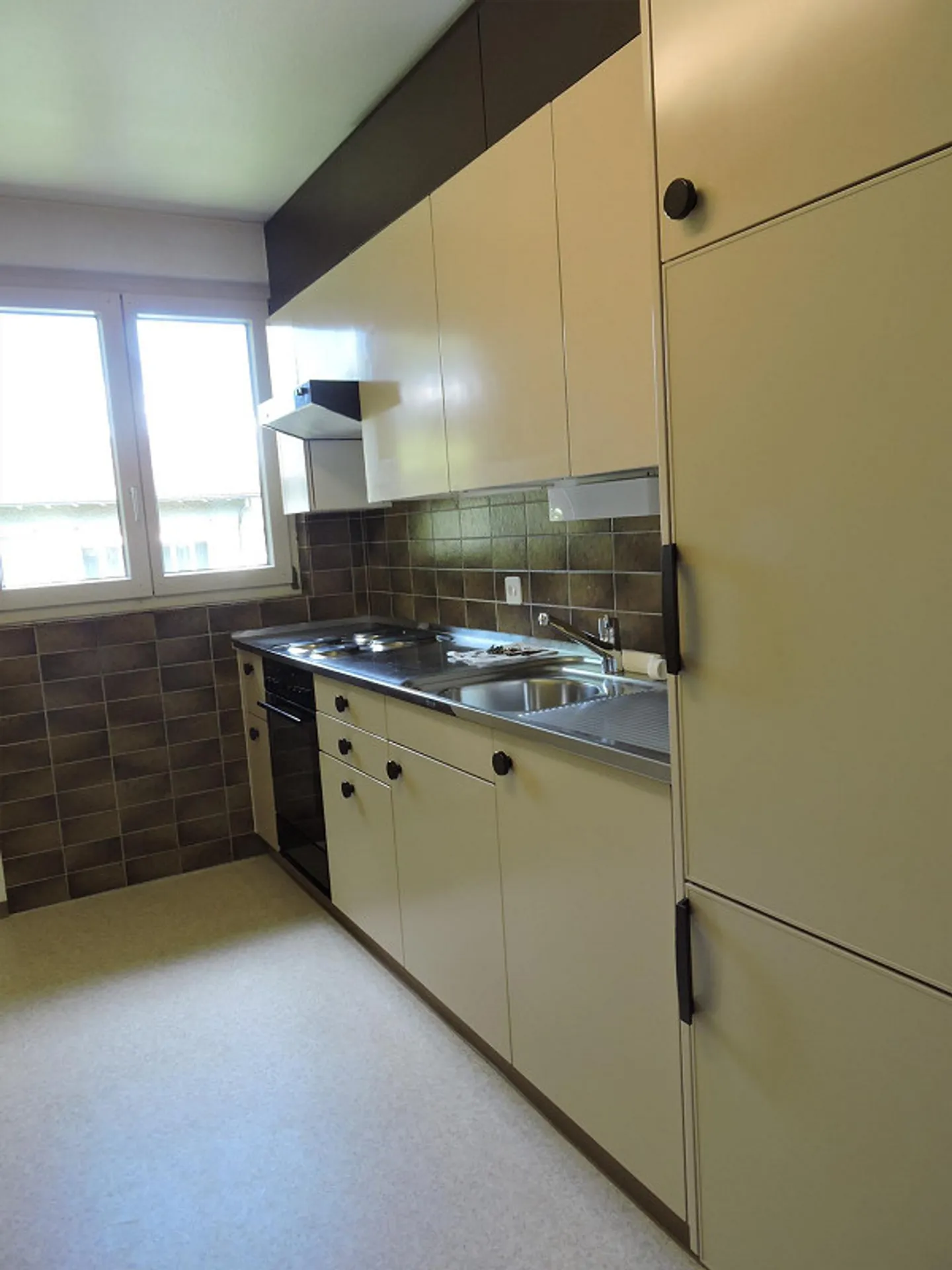 Vivre dans le beau quartier de Weissenbühl ? Nous avons le bien adapté... - Photo 9 sur 11