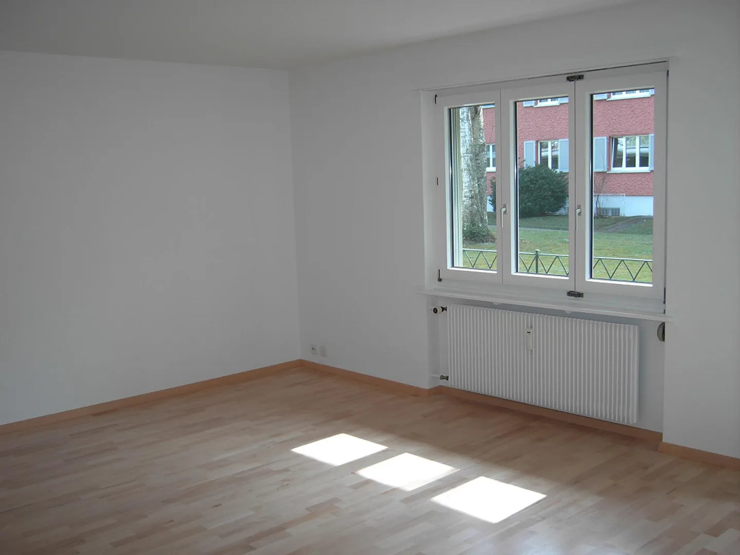 Vivre dans le beau quartier de Weissenbühl ? Nous avons le bien adapté... - Photo 8 sur 11