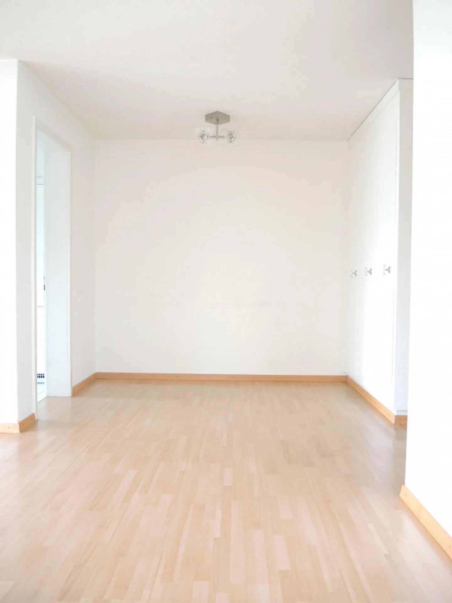 Cozy living with a view of greenery - Photo 2 of 6