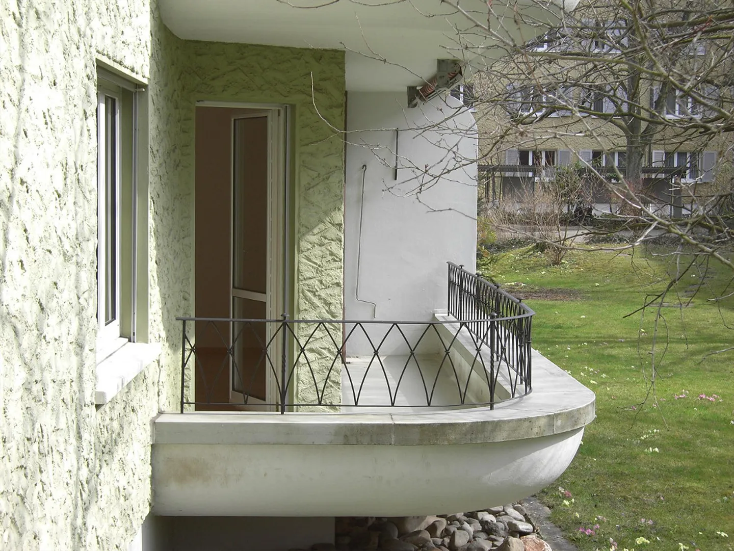 Vivre dans le beau quartier de Weissenbühl ? Nous avons le bien adapté... - Photo 11 sur 11