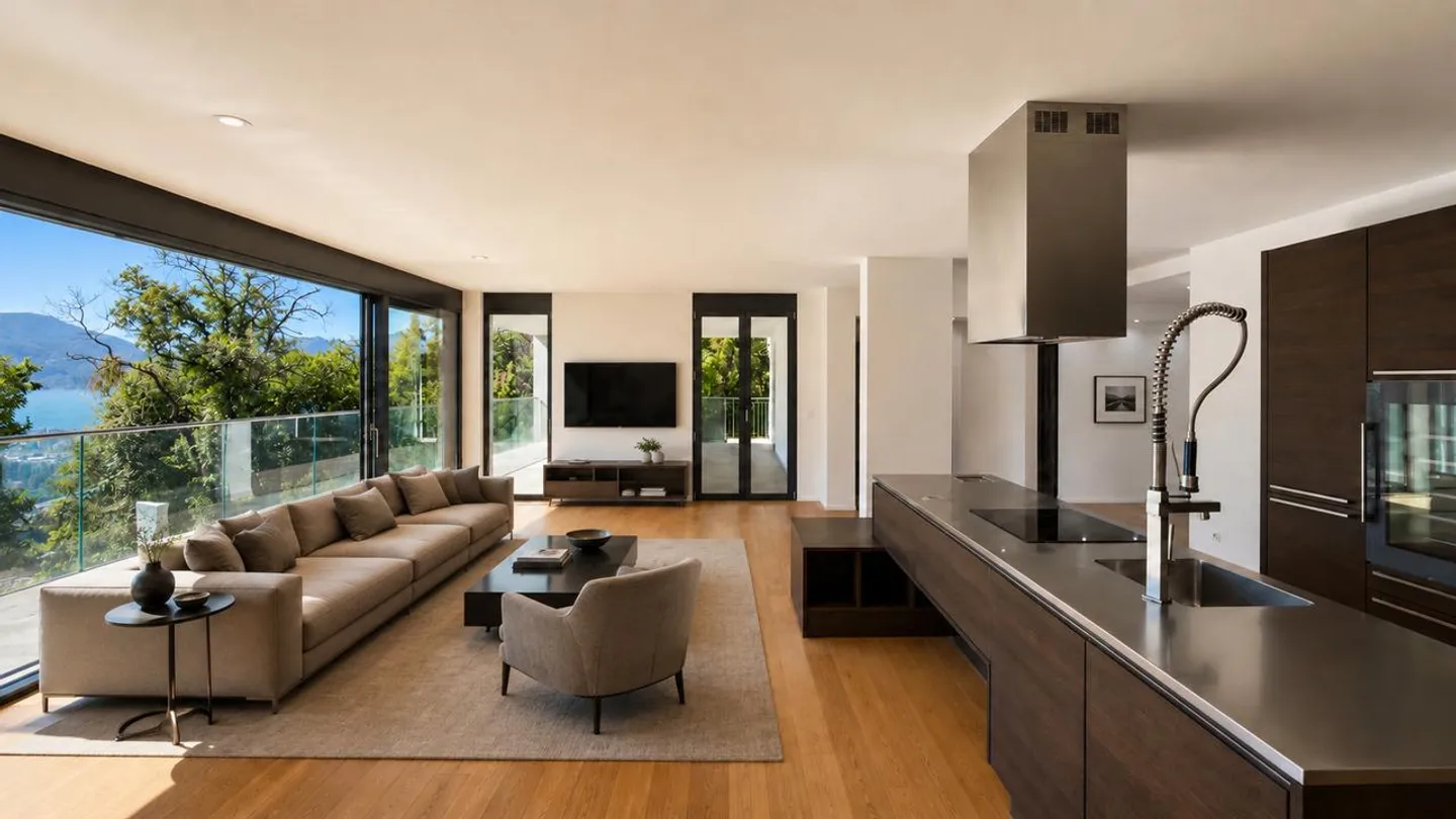 Residenza T16 | TI - Photo 3 of 13
