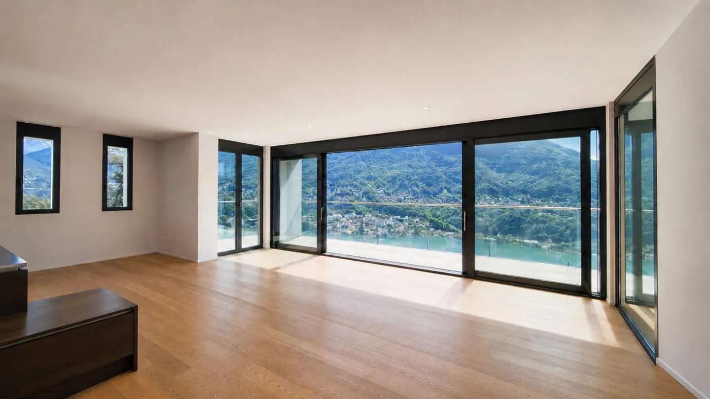 Residenza T16 | TI - Photo 5 of 13