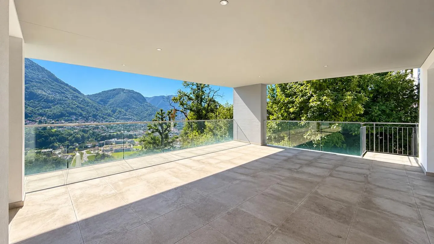 Residenza T16 | TI - Photo 7 of 13