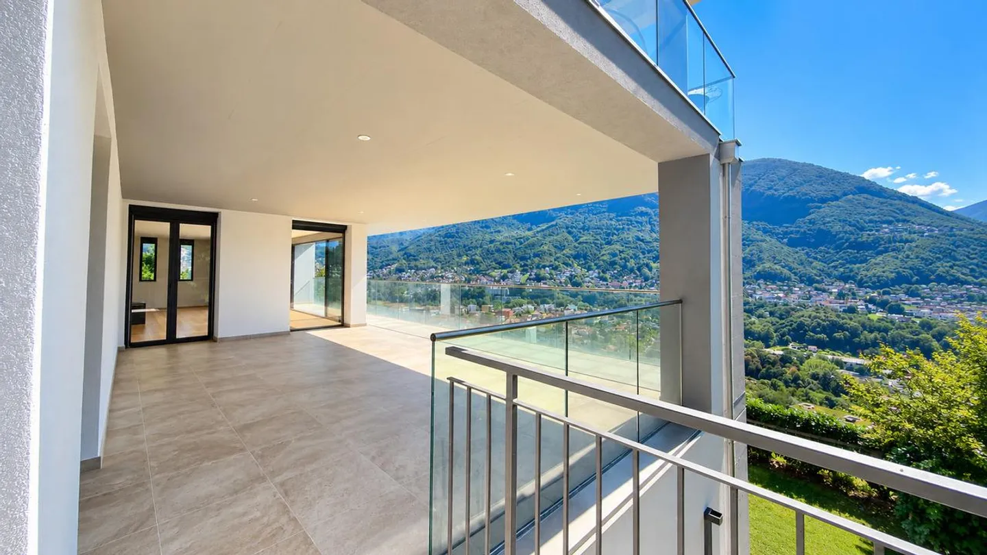 Residenza T16 | TI - Photo 8 of 13