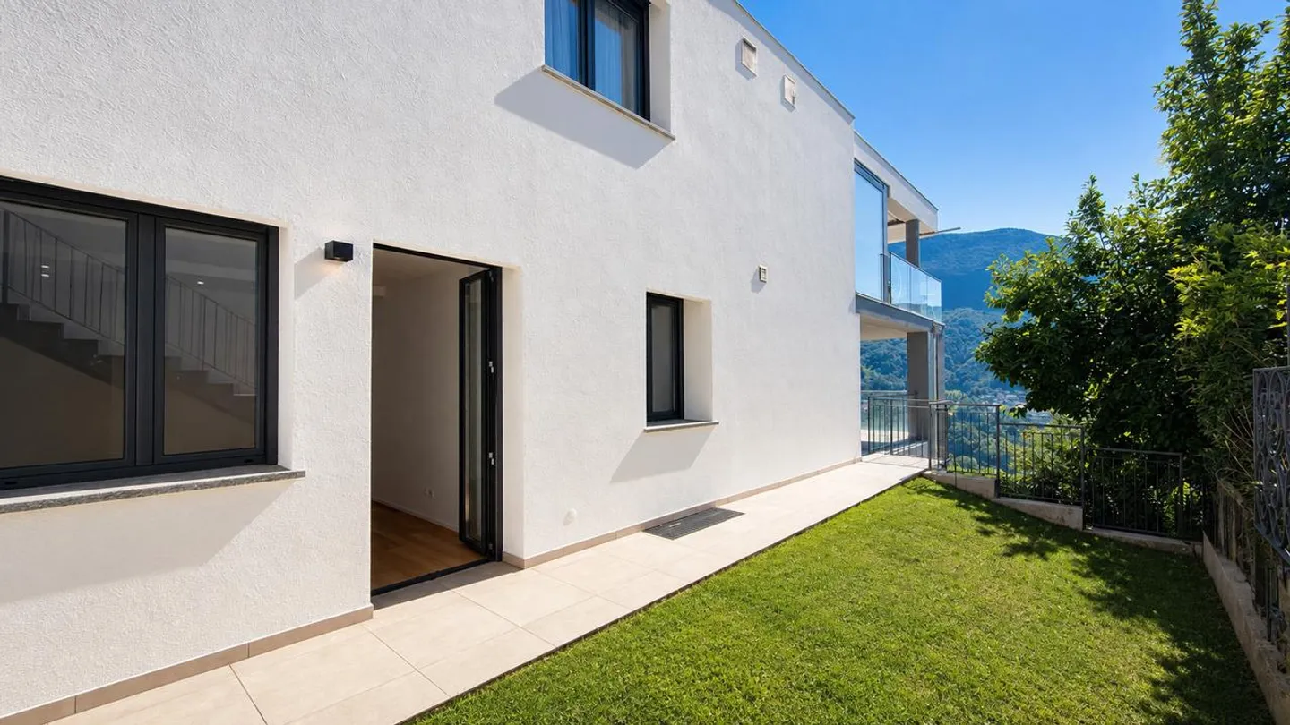 Residenza T16 | TI - Photo 9 of 13