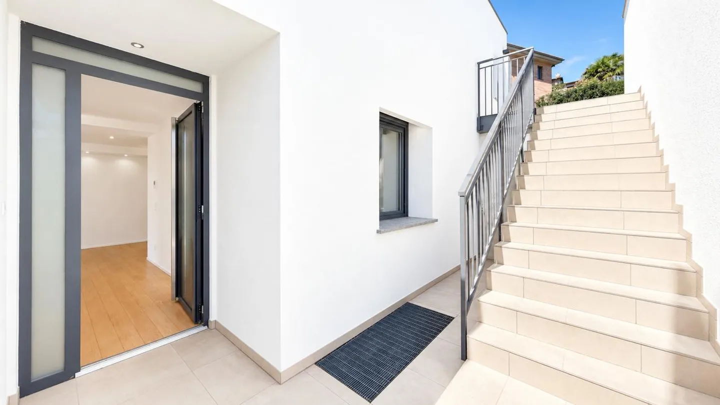 Residenza T16 | TI - Photo 11 of 13