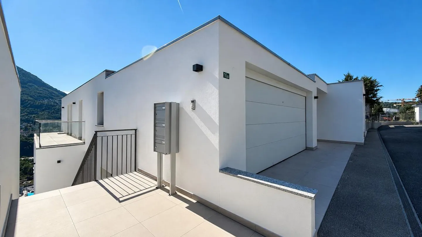 Residenza T16 | TI - Photo 12 of 13