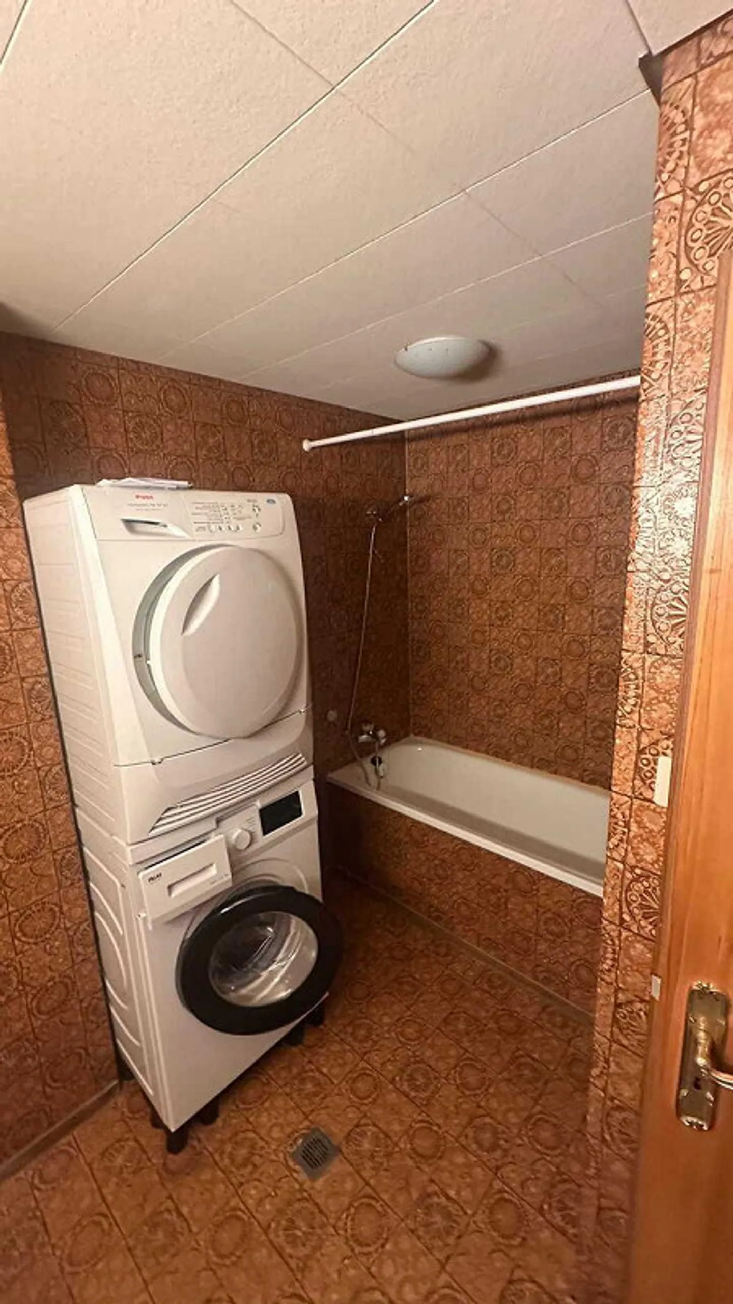 Appartement 5 pièces - Photo 3 sur 5