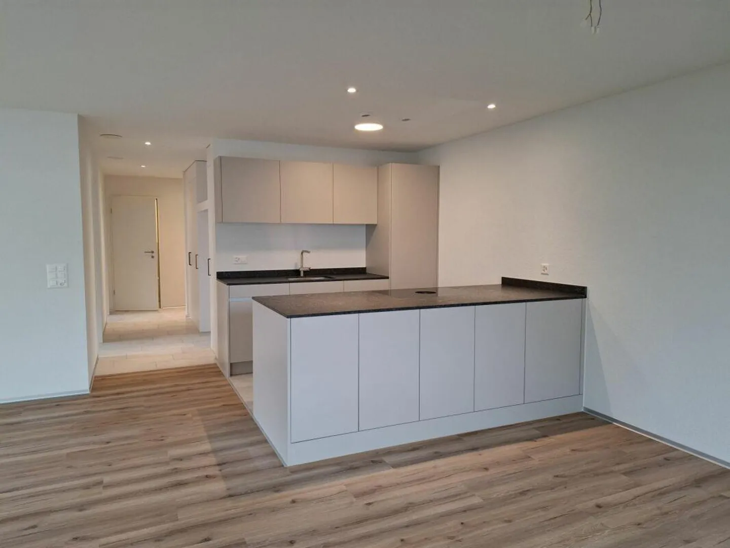 Familienhaus in Herznach - Foto 3 von 8