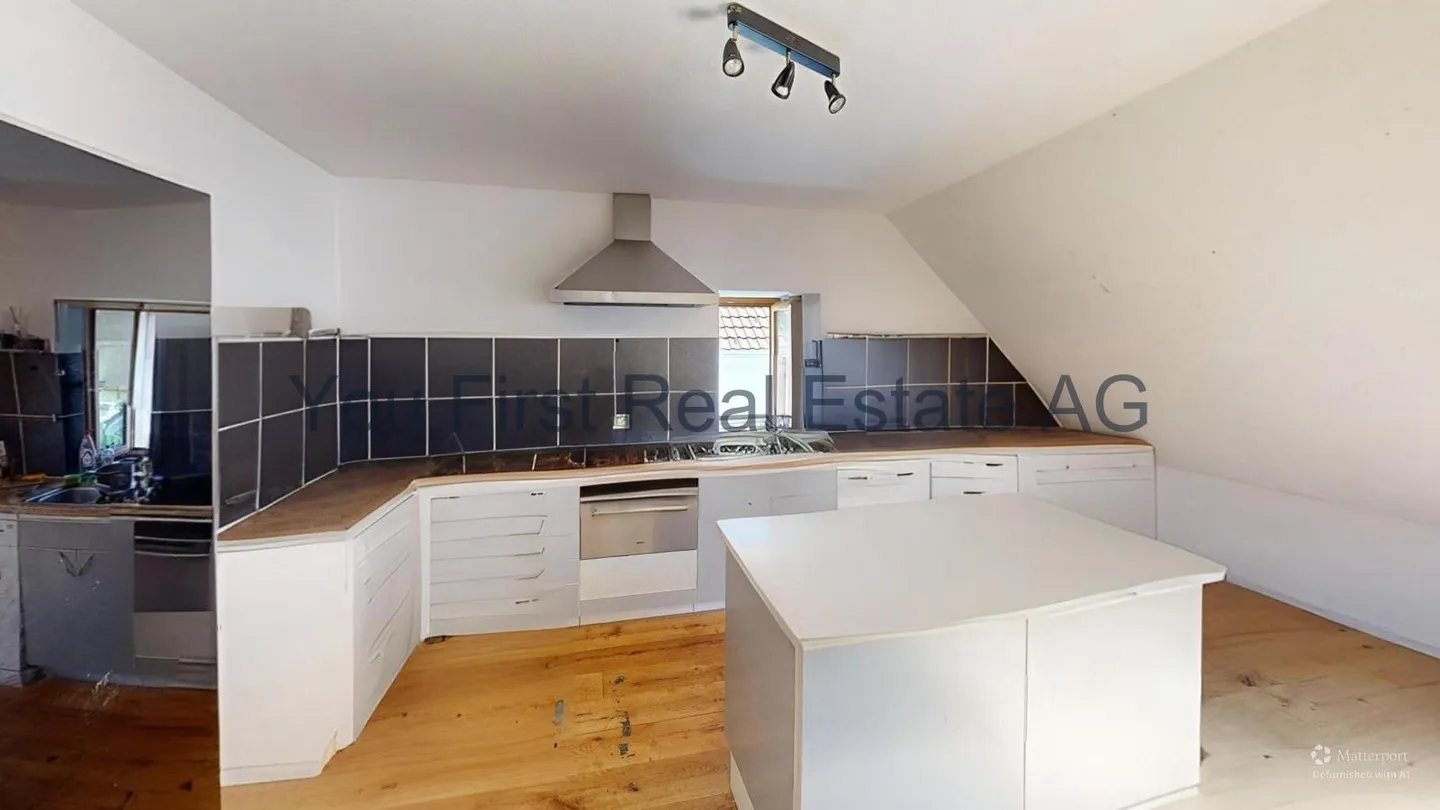 Proprietà d'investimento con potenziale - Foto 3 di 12