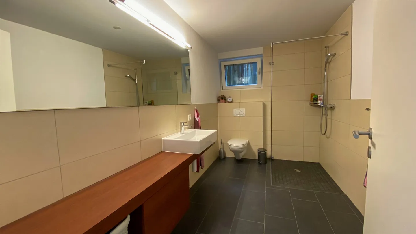 Wunderschöne Wohnung mit Seesicht - Foto 8 von 11