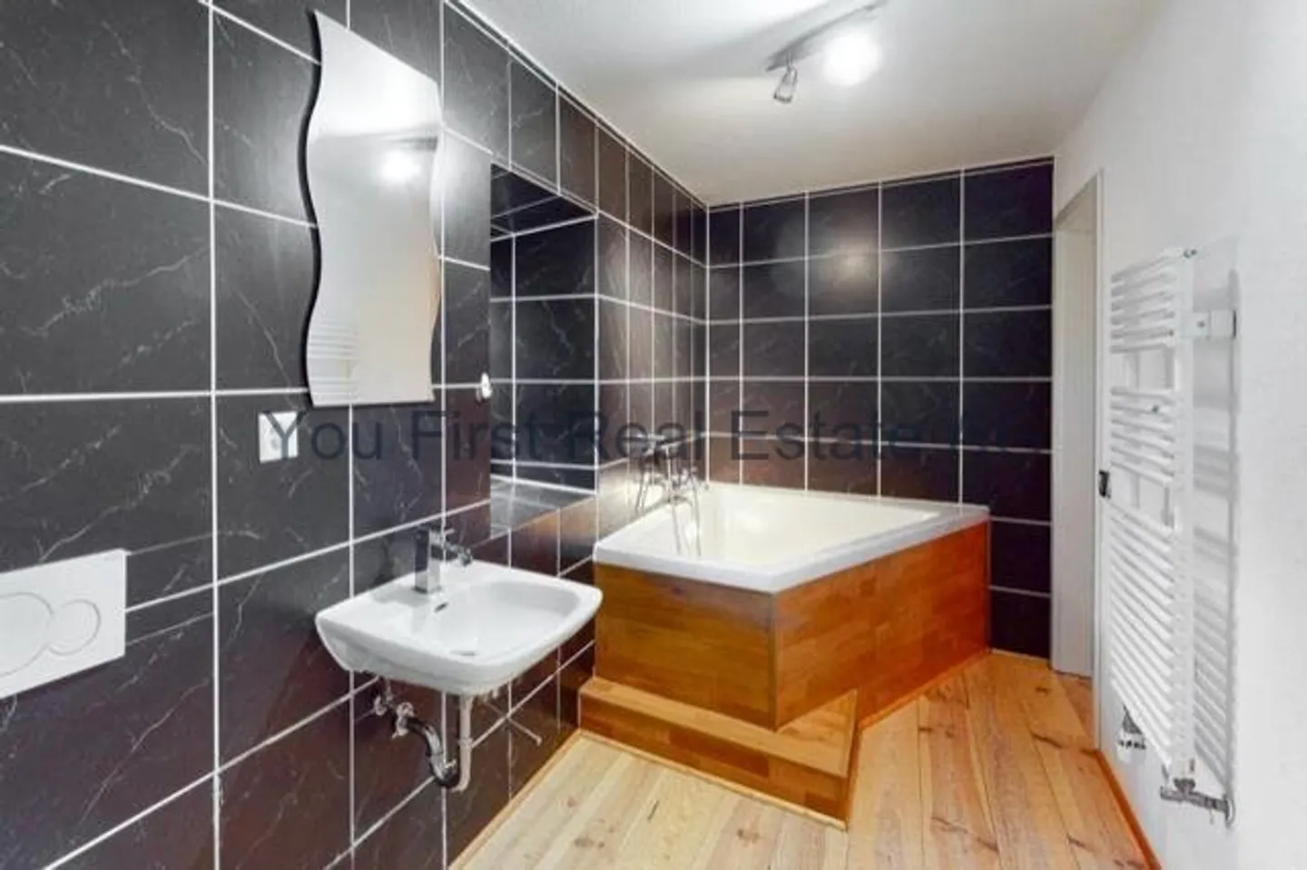 Proprietà d'investimento con potenziale - Foto 11 di 12