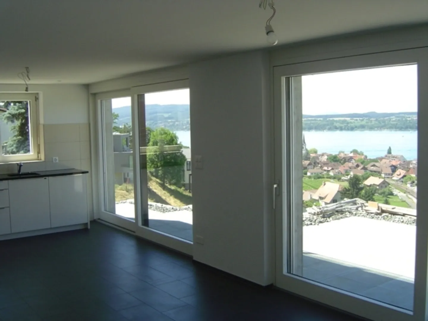 Wunderschöne Wohnung mit Seesicht - Foto 6 von 11