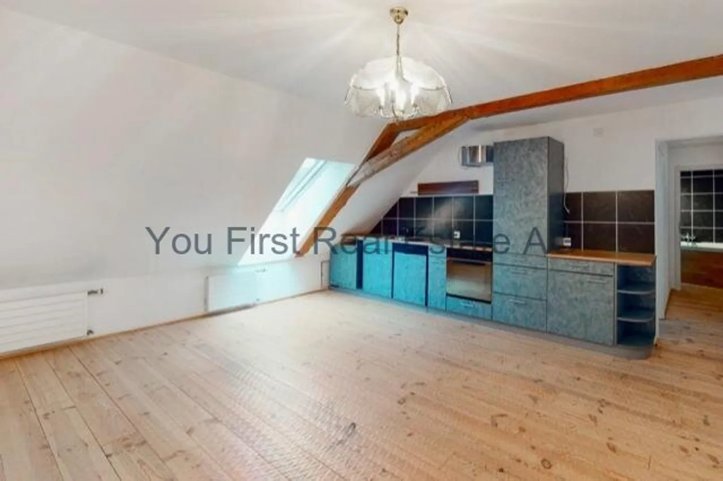 Proprietà d'investimento con potenziale - Foto 12 di 12