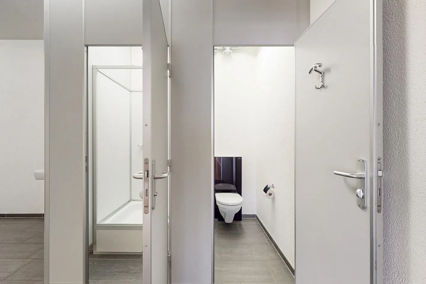 Bornblick - Spazi commerciali/uffici - Foto 7 di 7