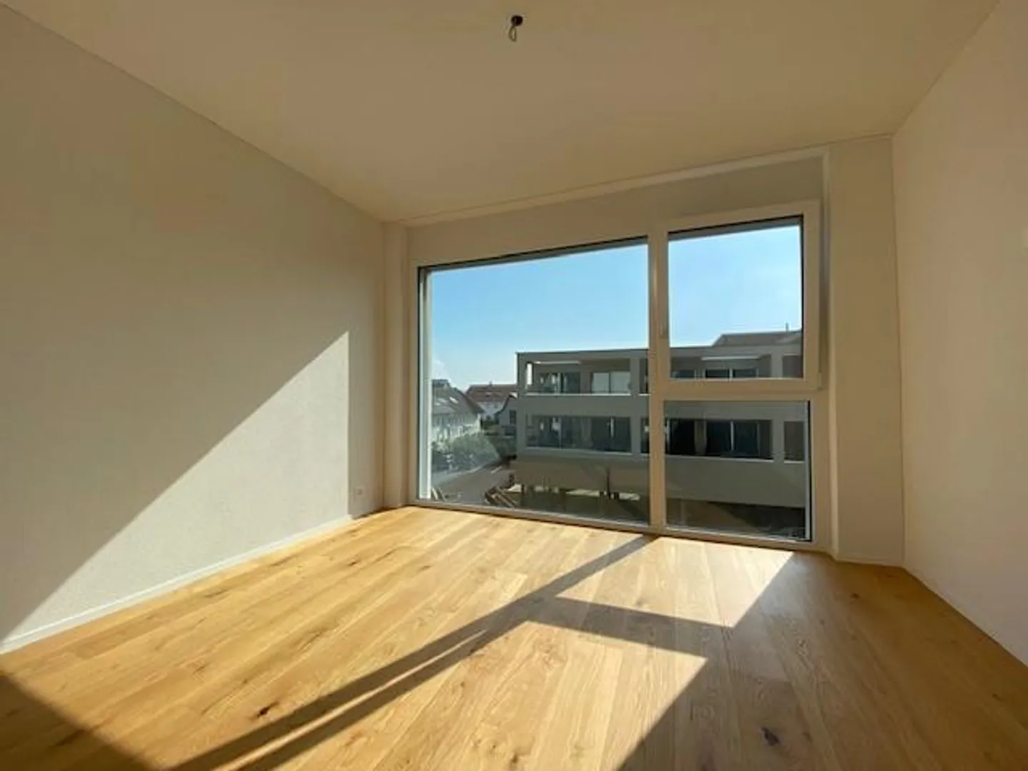 Appartement moderne et confortable de 3½ pièces dans la verdure - Photo 5 sur 8