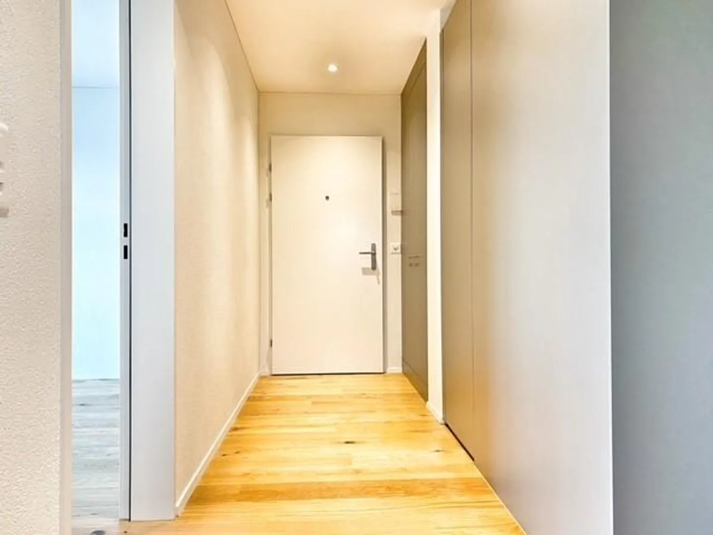 Appartement moderne et confortable de 3½ pièces dans la verdure - Photo 6 sur 8