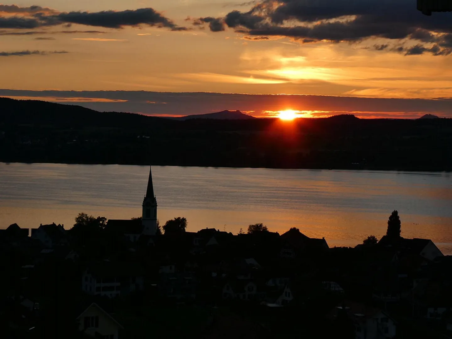 Wunderschöne Wohnung mit Seesicht - Foto 11 von 11