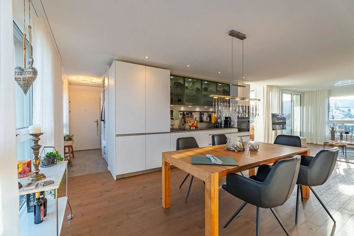 Formidabile Attico nel Verde - Foto 1 di 5