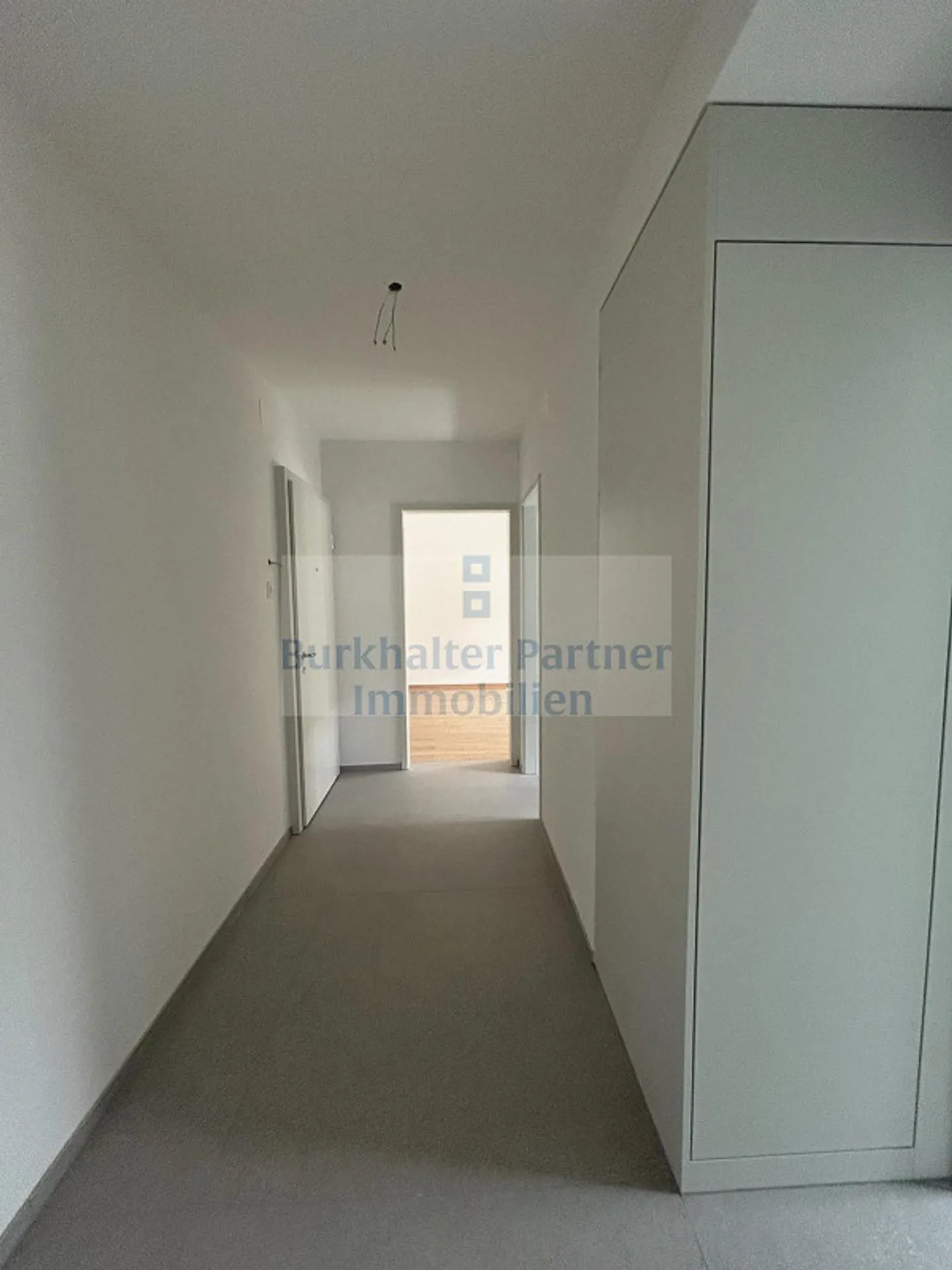 Frisch gesamtsanierte, helle Wohnung mit modernem Wohnkomfort - Foto 3 von 6