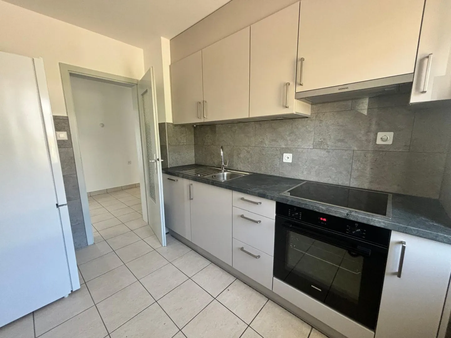 Renovierte 4.5-Zimmer Wohnung - Foto 5 von 8