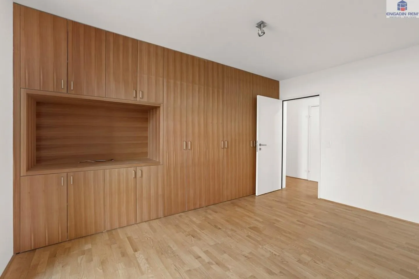 Vie moderne avec confort : appartement de 3,5 pièces au rez-de-chaussée avec Minergie-P-Eco - Photo 3 sur 6