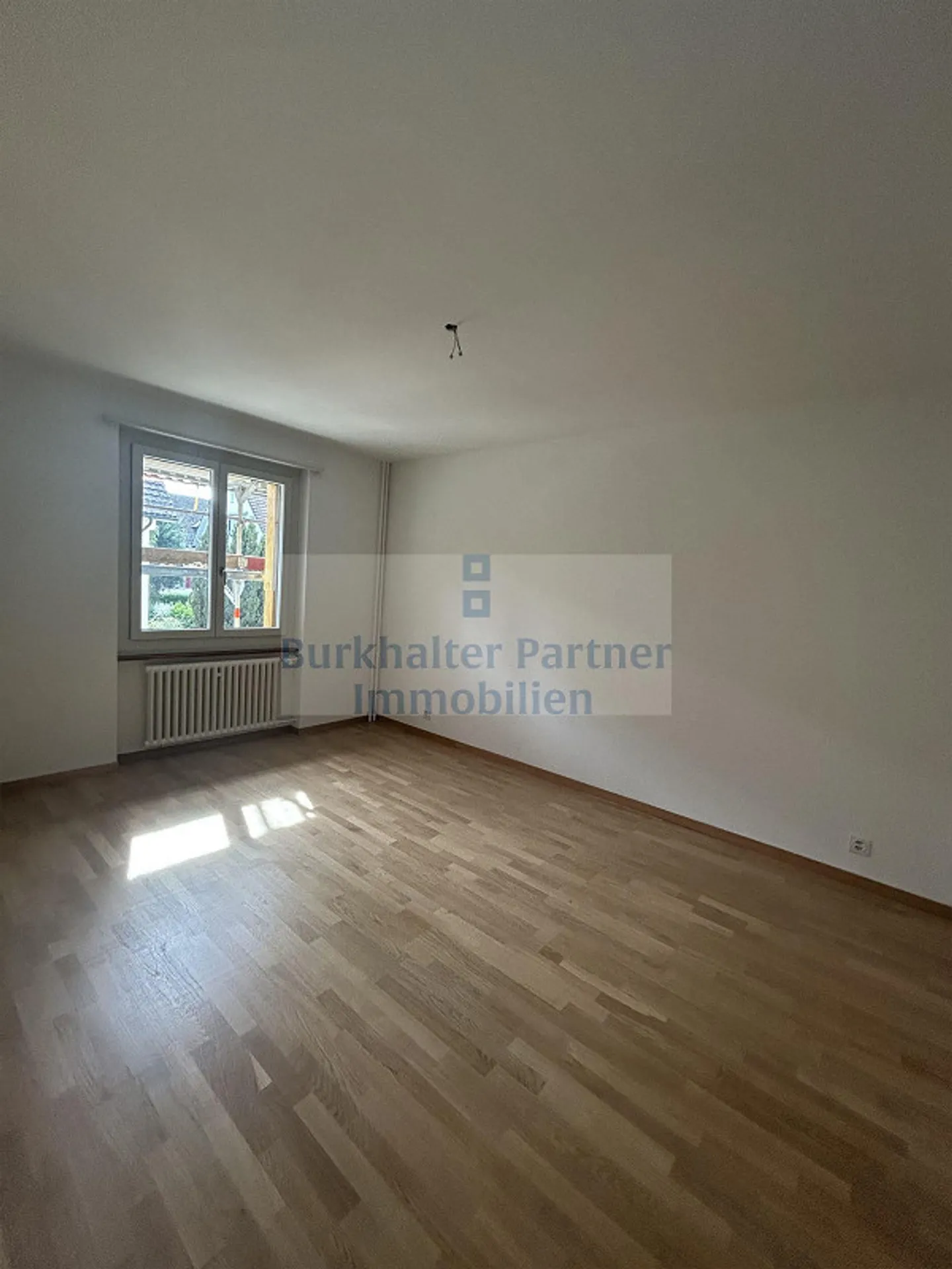 Frisch gesamtsanierte, helle Wohnung mit modernem Wohnkomfort - Foto 6 von 6