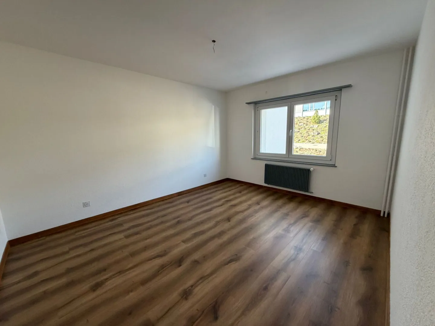 Renovierte 4.5-Zimmer Wohnung - Foto 7 von 8