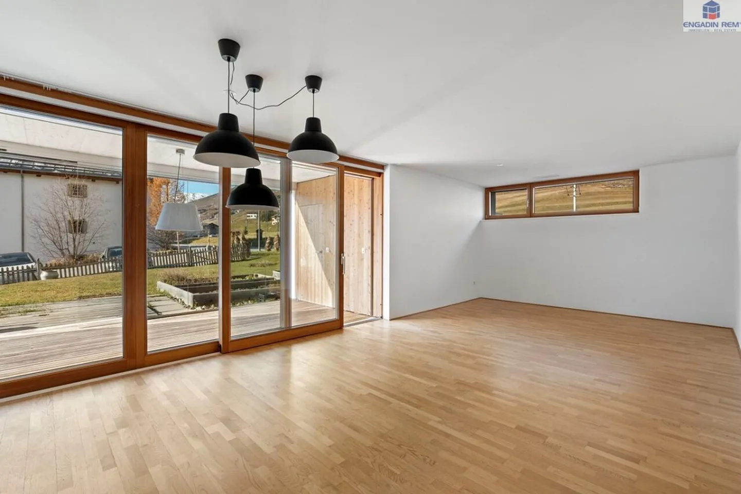 Vie moderne avec confort : appartement de 3,5 pièces au rez-de-chaussée avec Minergie-P-Eco - Photo 2 sur 6