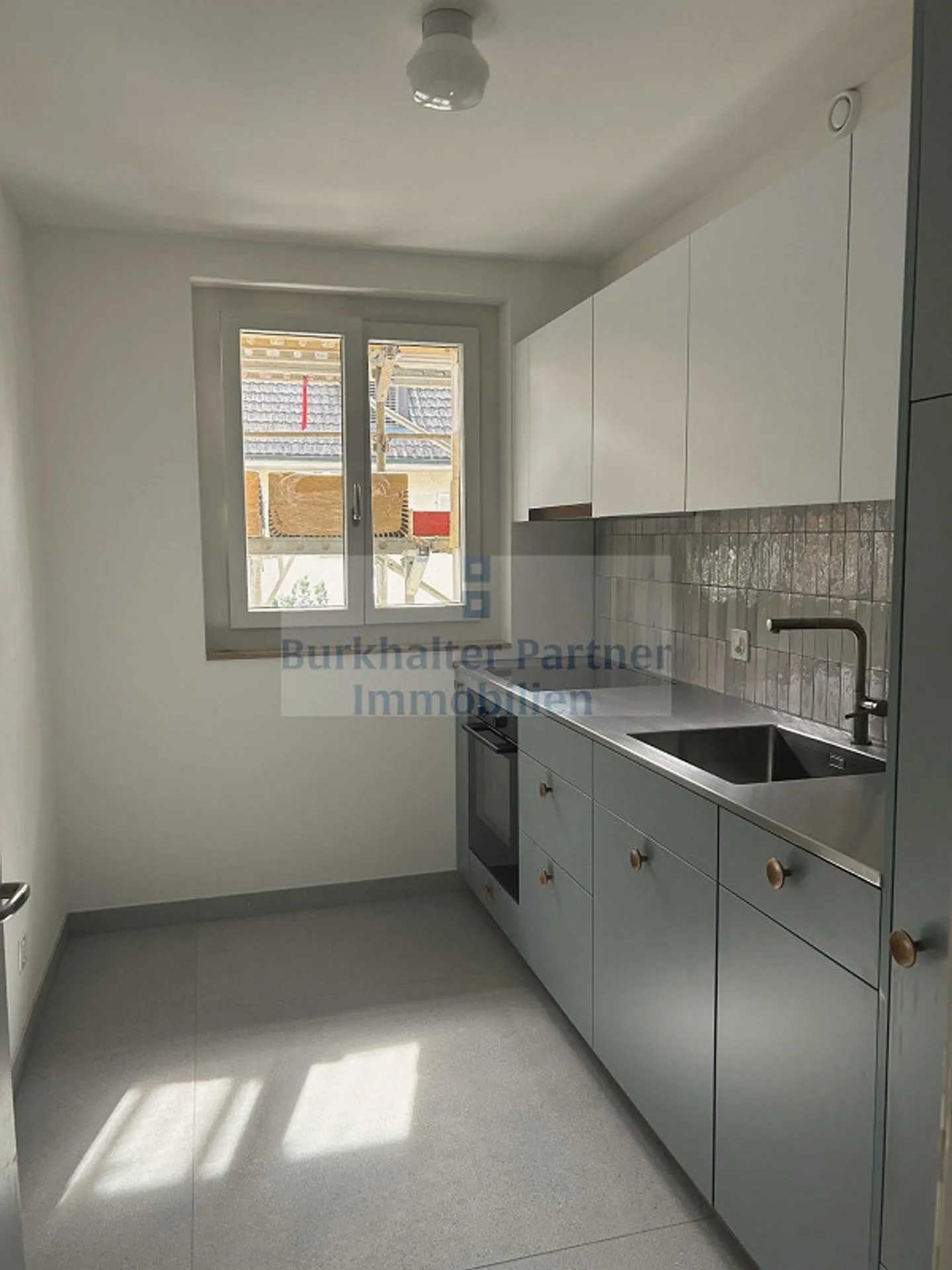Frisch gesamtsanierte, helle Wohnung mit modernem Wohnkomfort - Foto 4 von 6