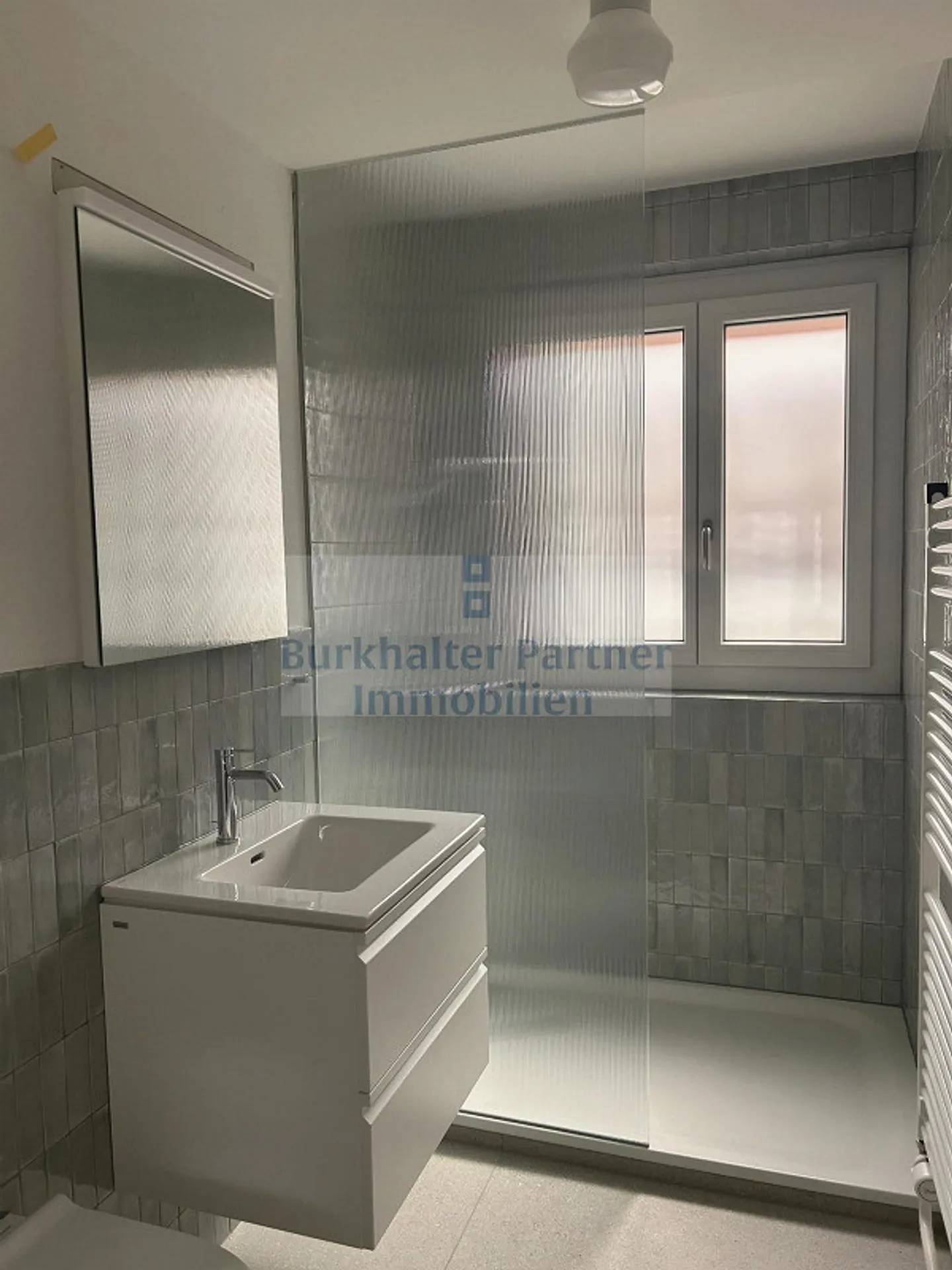 Frisch gesamtsanierte, helle Wohnung mit modernem Wohnkomfort - Foto 5 von 6