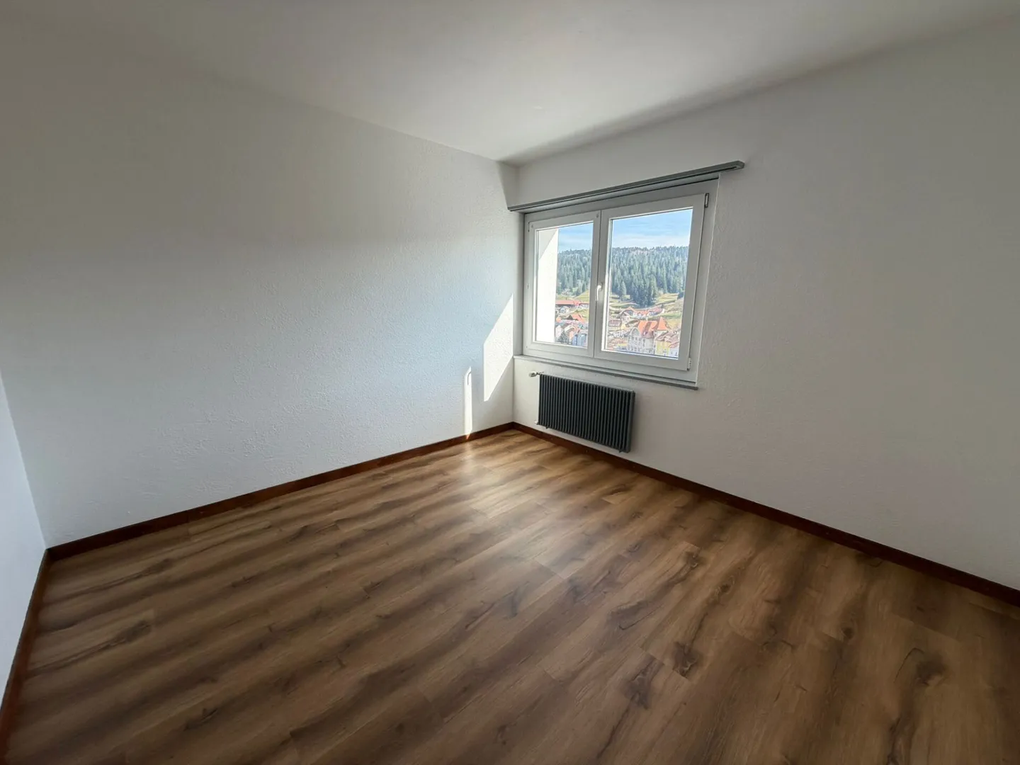 Renovierte 4.5-Zimmer Wohnung - Foto 6 von 8