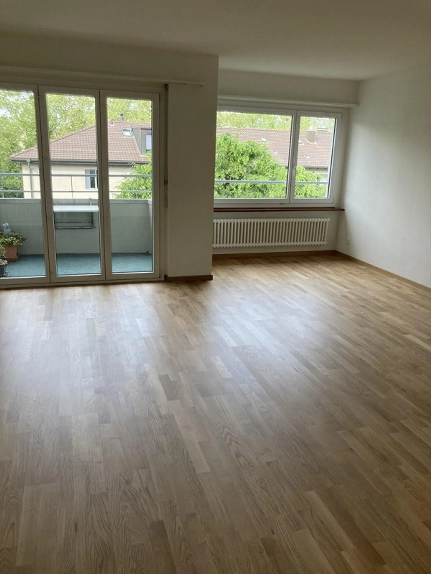 Bellissimo appartamento in posizione centrale - Foto 2 di 9