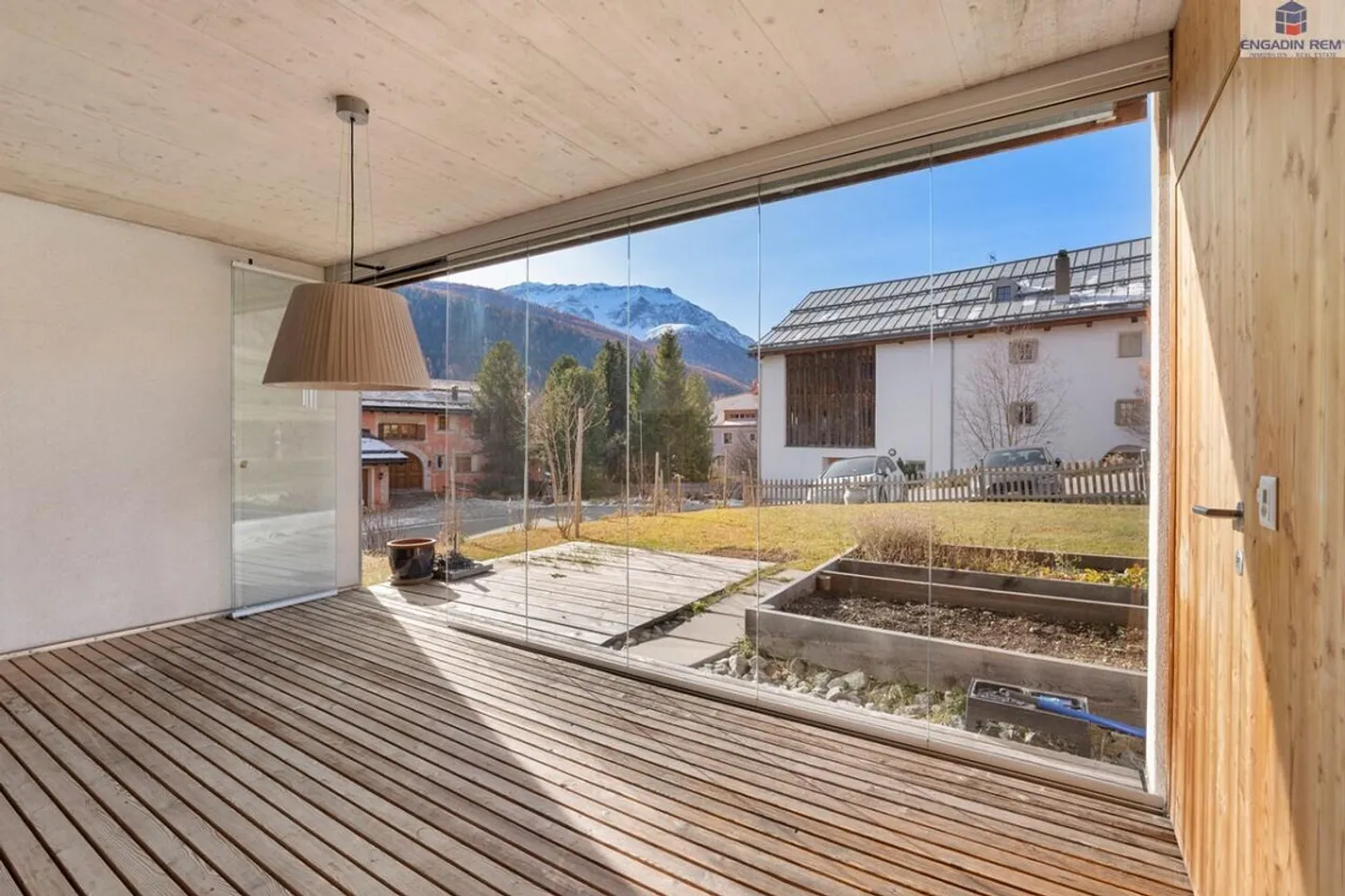 Vie moderne avec confort : appartement de 3,5 pièces au rez-de-chaussée avec Minergie-P-Eco - Photo 5 sur 6