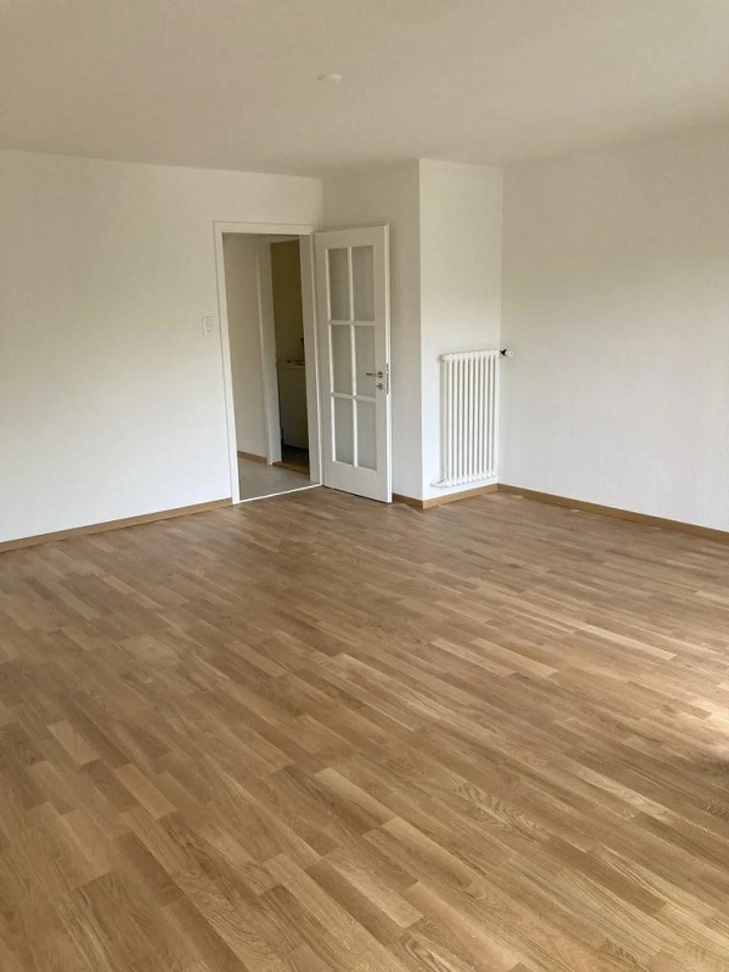 Bellissimo appartamento in posizione centrale - Foto 3 di 9