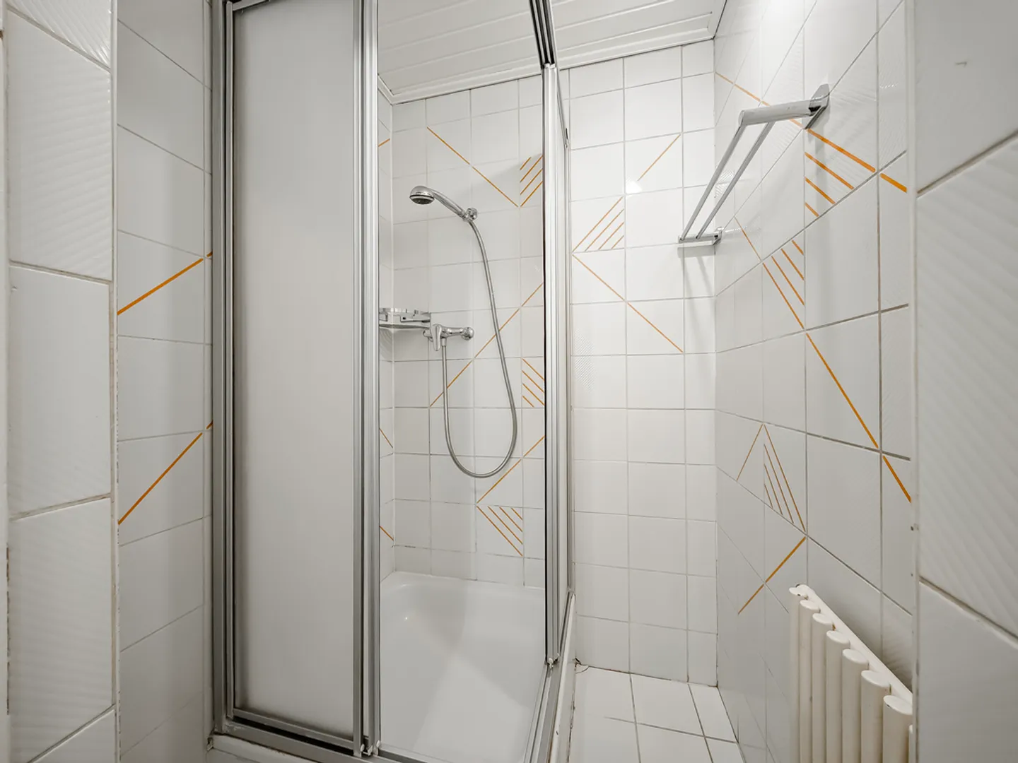 Renovierte 2,5-Zimmer-Wohnung im 1. Stock - Foto 7 von 8