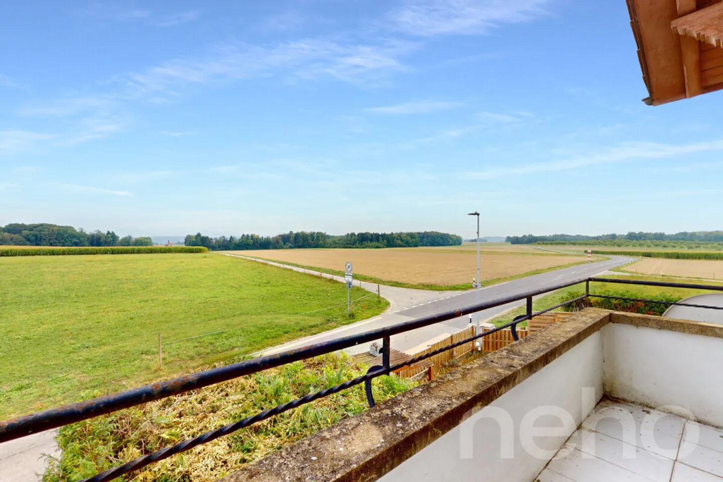 Flexible Familienhaus in Gletterens - Foto 12 von 13