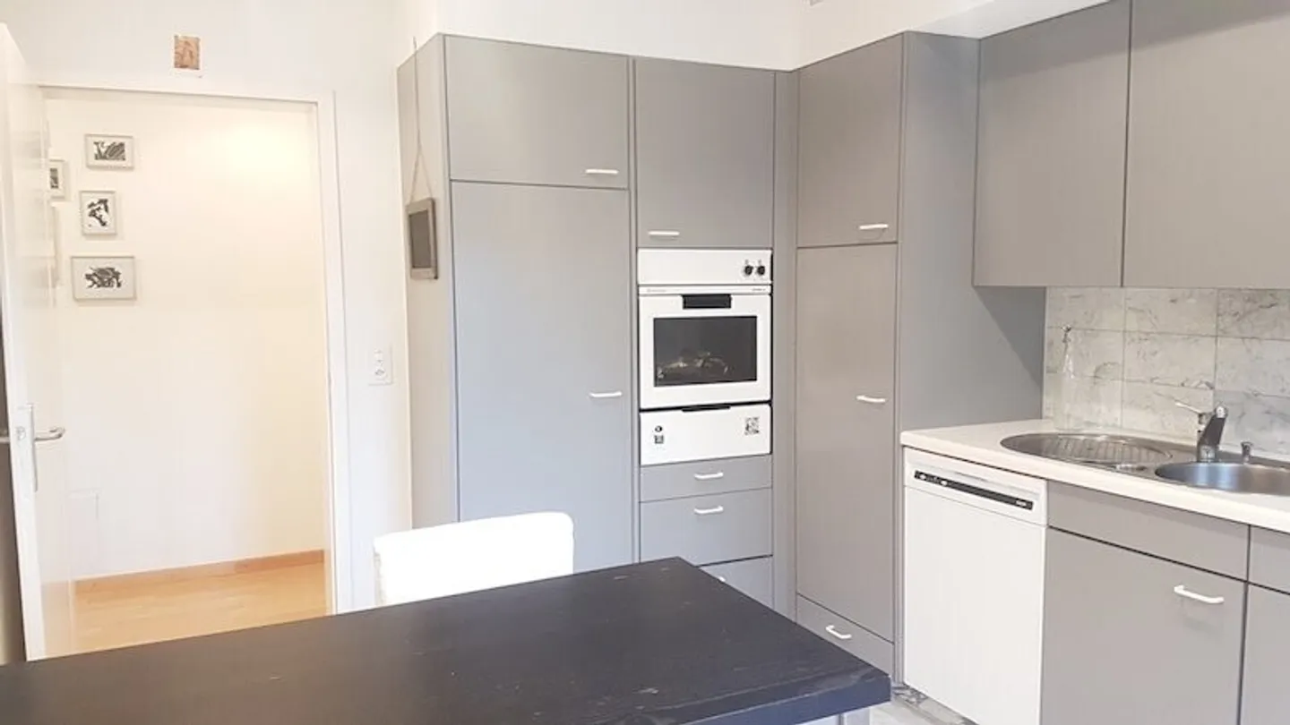 Befristeter Mieter für 1 Jahr gesucht - Foto 2 von 6
