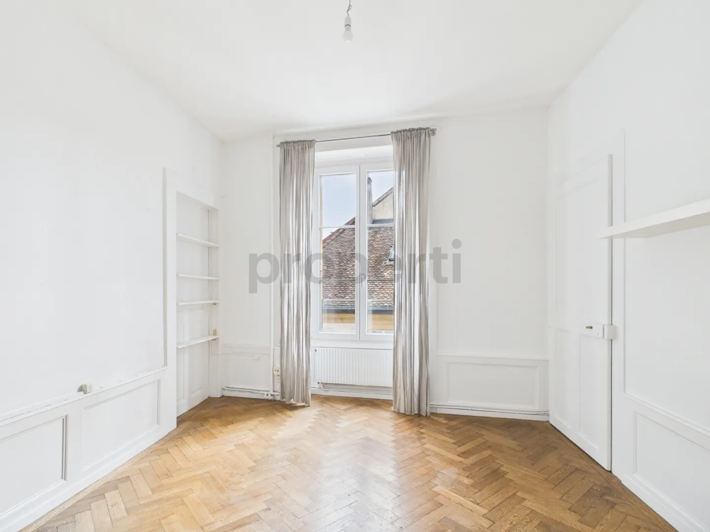 Helles und charmantes Duplex-Apartment in Neuchâtel - Foto 4 von 9