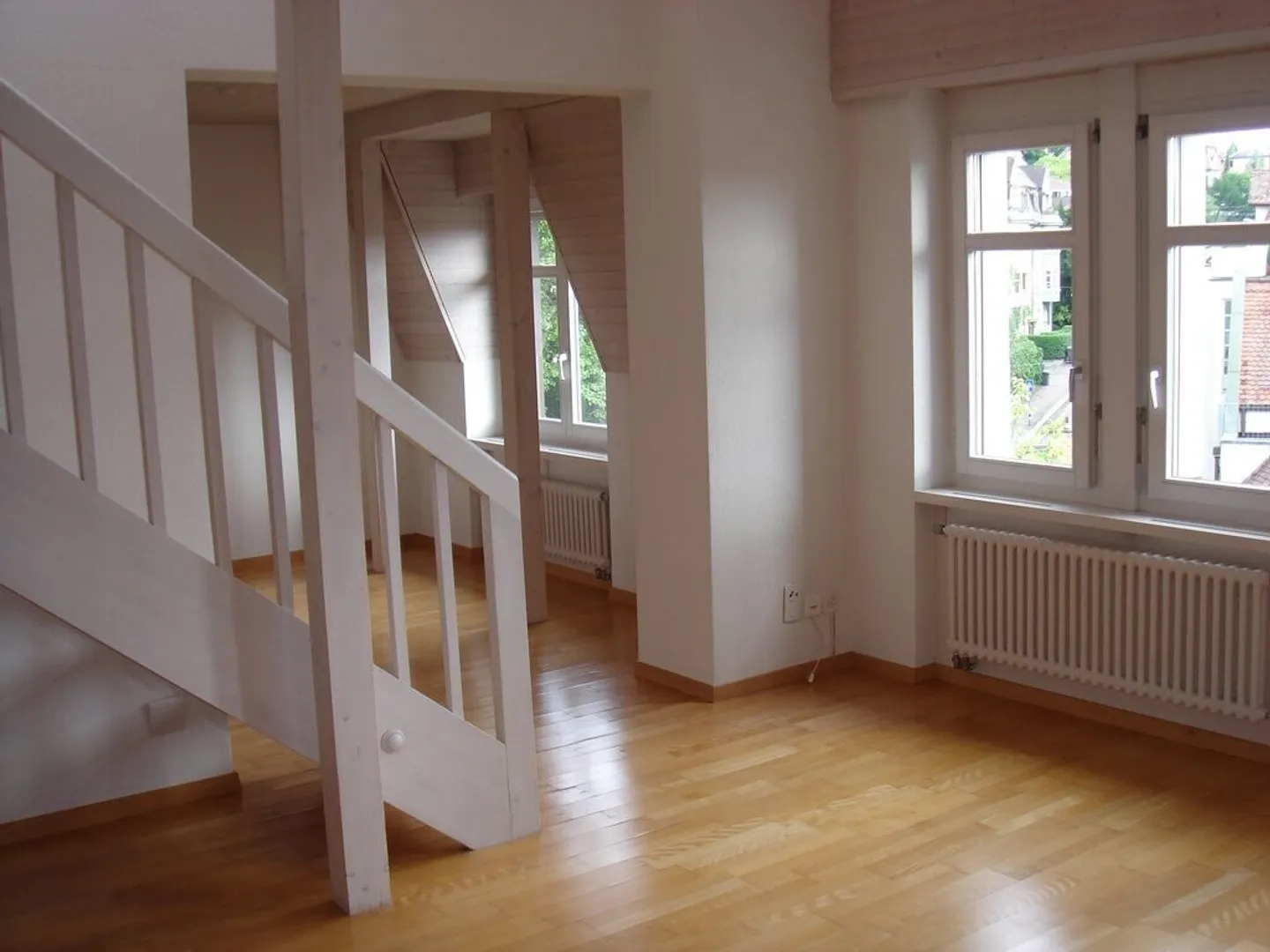 Befristeter Mieter für 1 Jahr gesucht - Foto 4 von 6