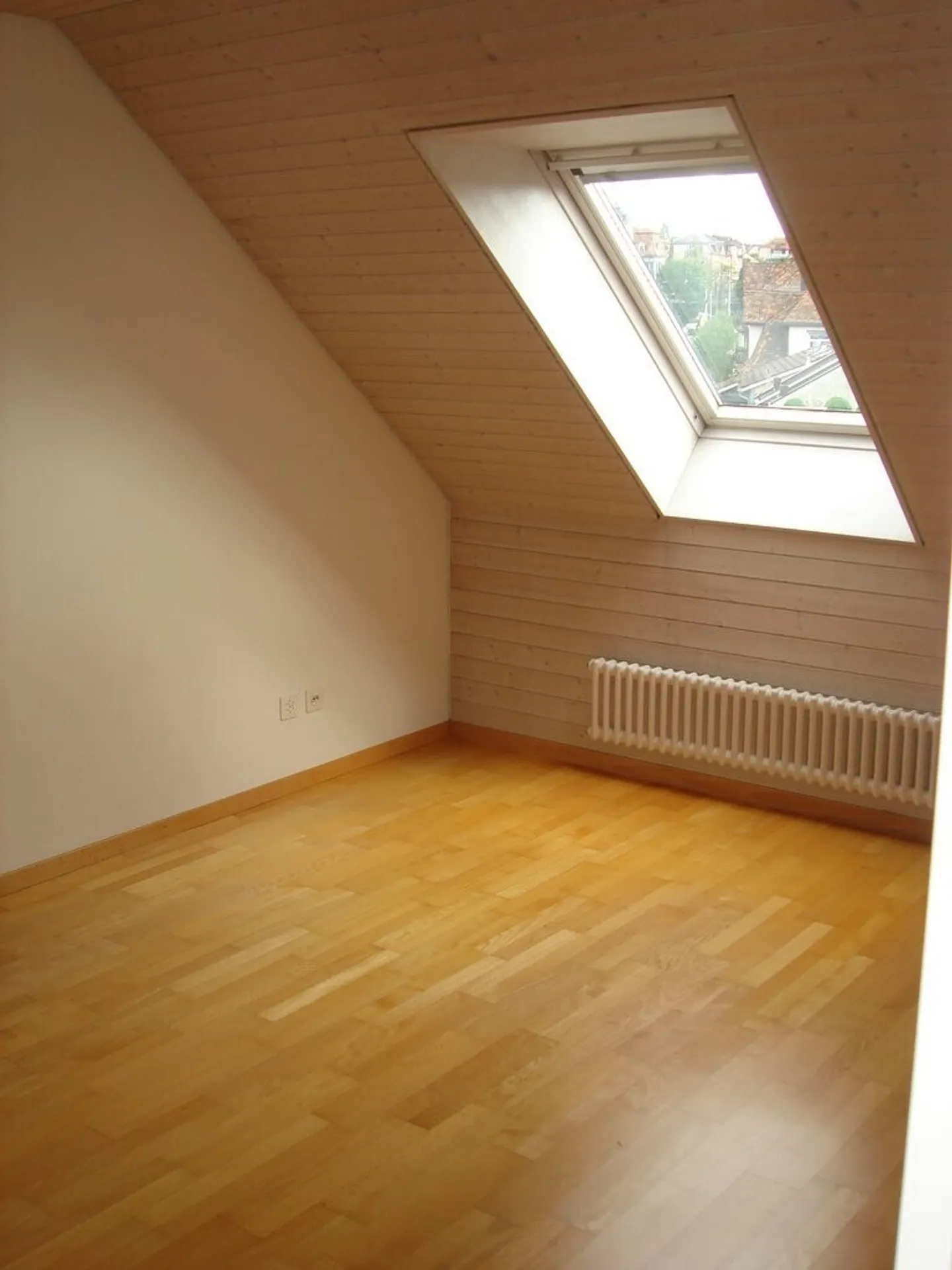 Befristeter Mieter für 1 Jahr gesucht - Foto 6 von 6