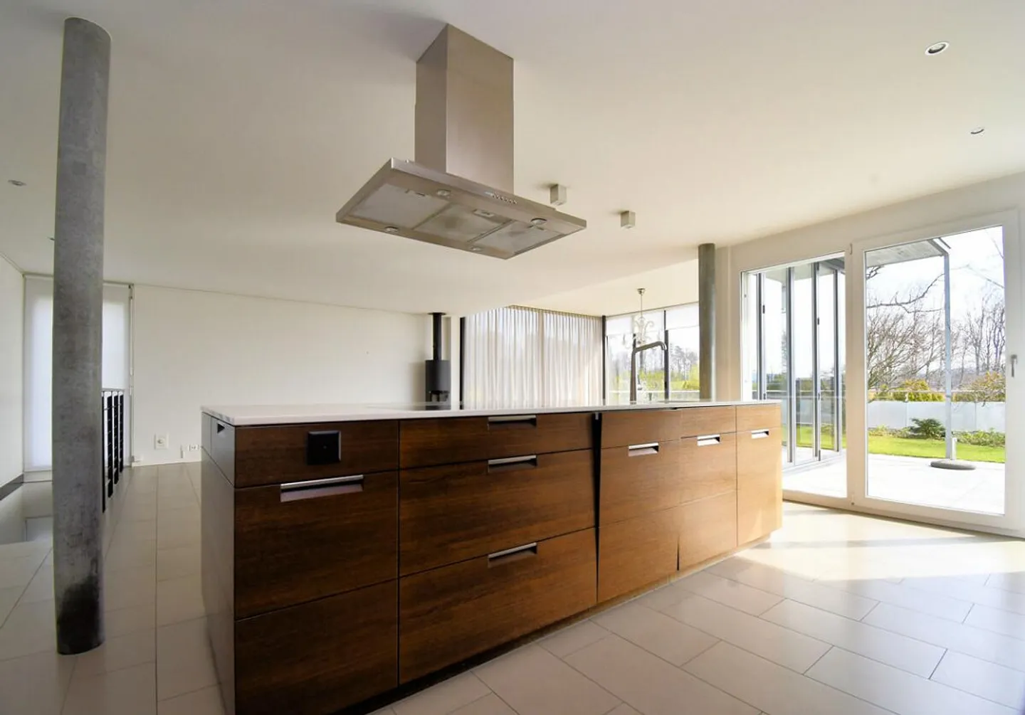 Maison individuelle spacieuse avec jardin et espace bien-être ! - Photo 1 sur 21