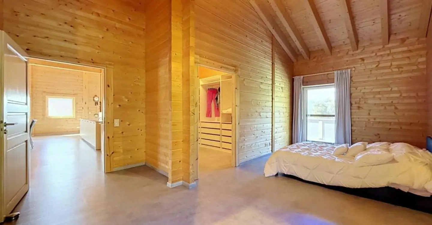 Exceptional Chalet in the Alps - Photo 3 of 11