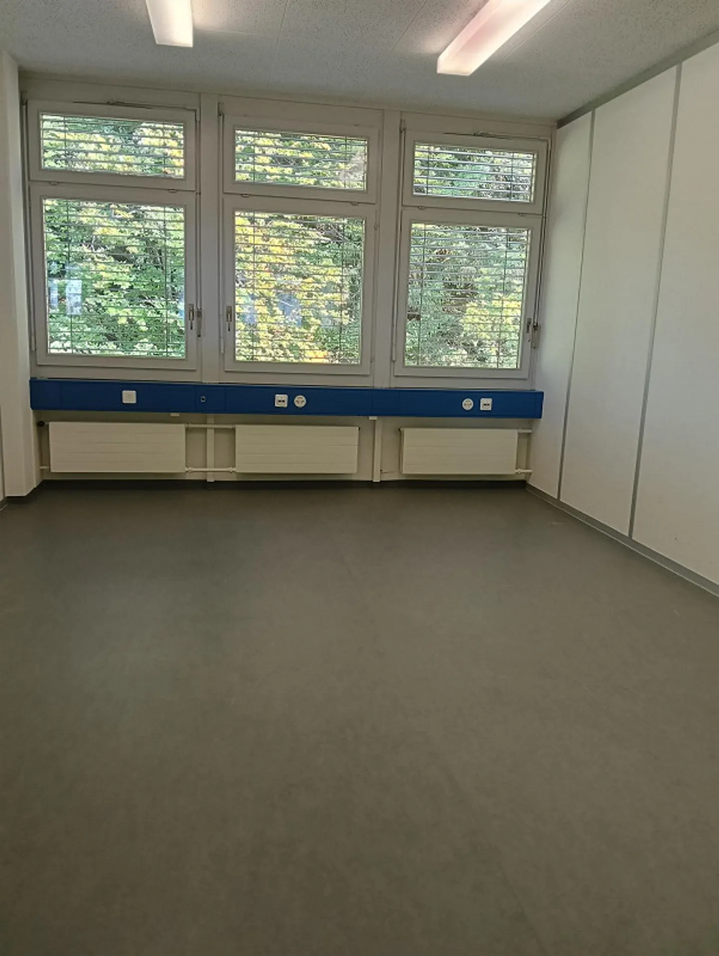 Cercasi subaffittuario! Nel vivace quartiere della tessitura. - Foto 2 di 2
